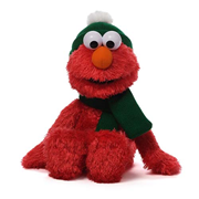 Sesame Street Holiday Elmo