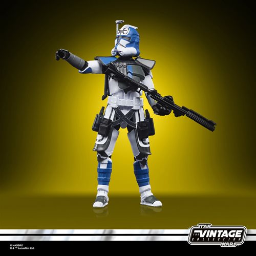 Star Wars The Vintage Collection ARC Trooper Jesse 3 3/4-Inch Action Figure