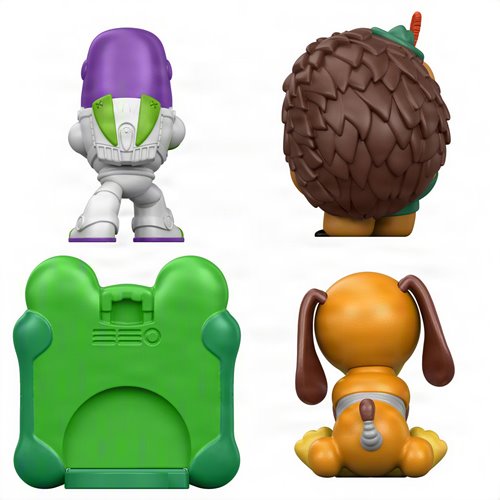 Toy Story 5 Minis Multipack Case of 5