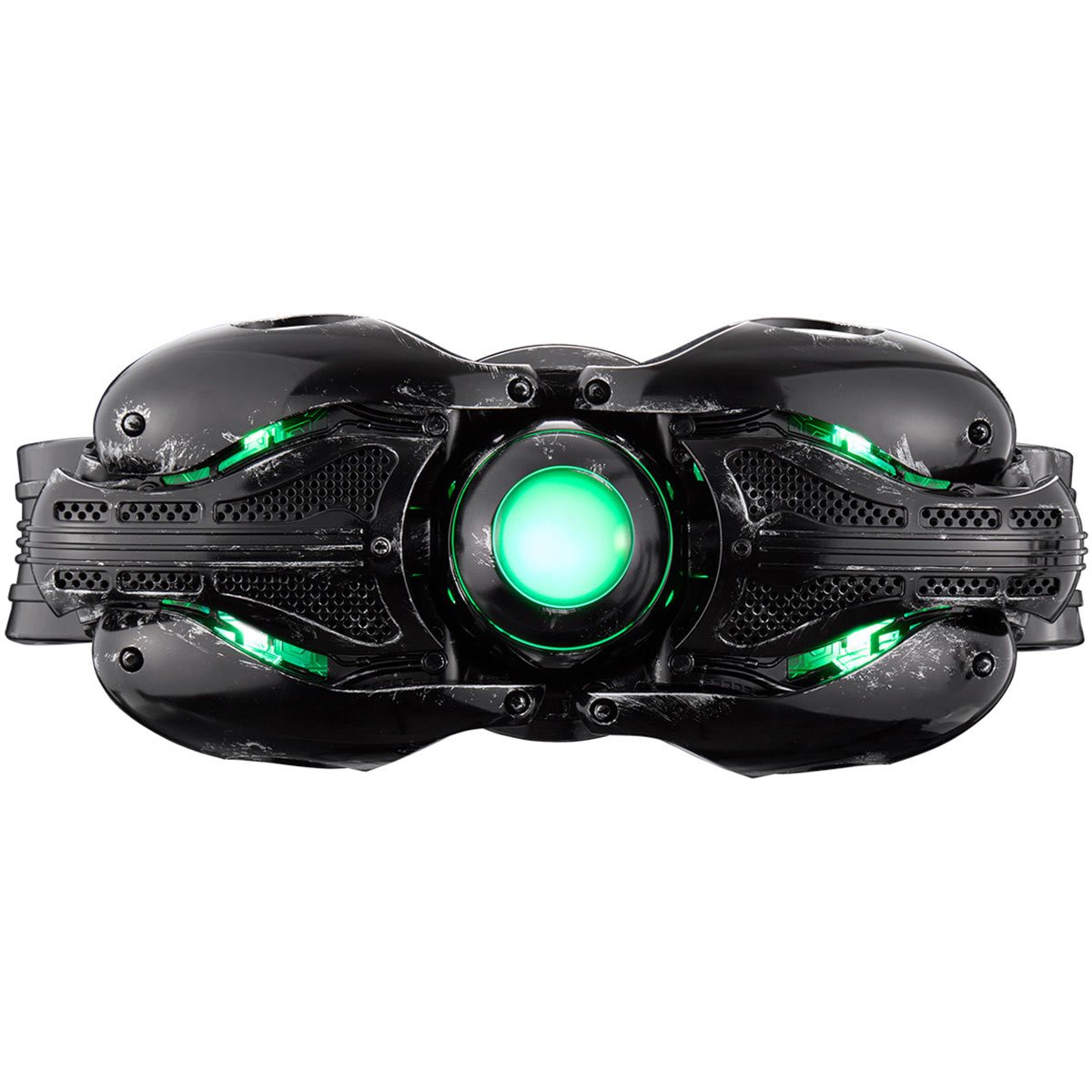 Kamen Rider Black Sun Century King Moon Driver Complete Selection