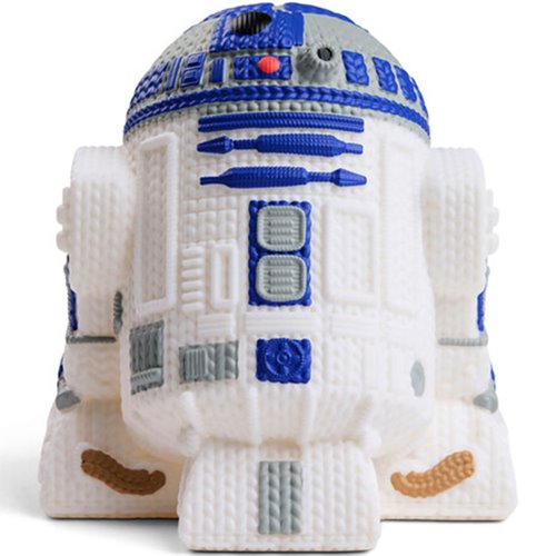 Star Wars R2-D2 #567 Handmade by Robots Vinyl Figure