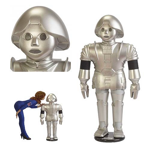 Buck Rogers in the 25th Century Twiki Robot 21st Century Edition 1:1 Scale Replica