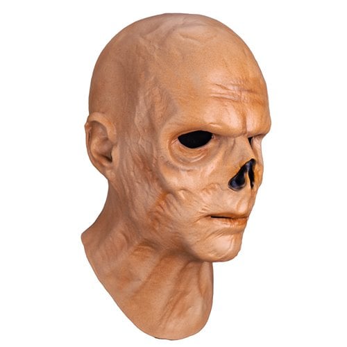 Fallout The Ghoul Latex Mask