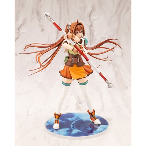 The Legend of Heroes: Trails in the Sky SC Estelle Bright 1:8 Scale Statue - ReRun