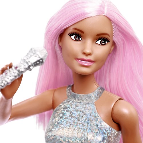 Barbie Career Pop Star Doll