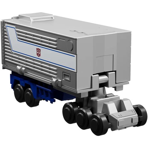 Transformers Defender Version 05 Traitor to Tyranny Blokees Mini Model Kit Display of 12