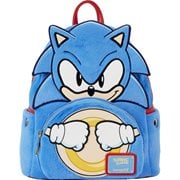 Sonic the Hedgehog Classic Cosplay Mini-Backpack