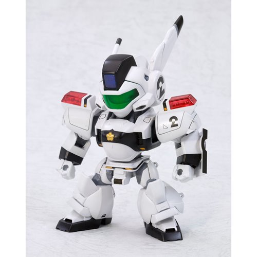Mobile Police Patlabor AV-98 Ingram 2 D-Style Model Kit