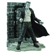 Sin City Select Marv Action Figure