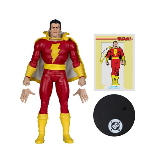 DC Multiverse Wave 26 7-Inch Scale Action Figure Case of 6