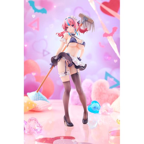 Mistress Kanan is Devilishly Easy Kanan Takakiyo 1:7 Scale Statue