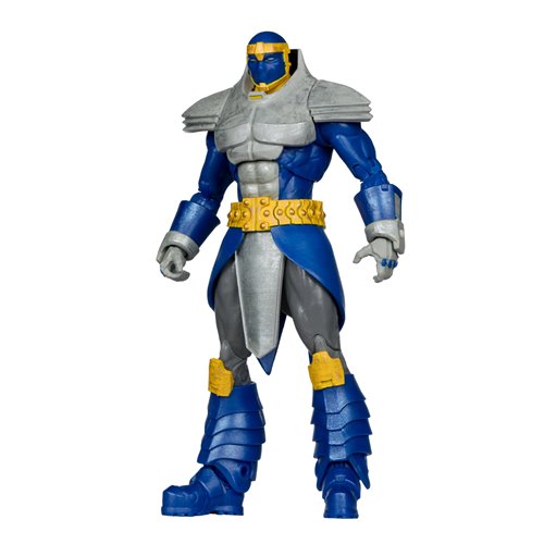 DC Direct Wave 5 Monarch DC Countdown 7-Inch Scale Action Figure with McFarlane Toys Digital Collect
