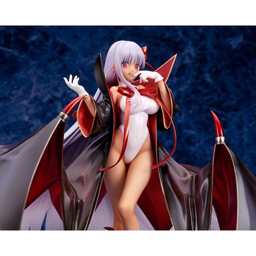 Fate/Grand Order Moon Cancer BB Tanned Version 1:8 Scale Statue
