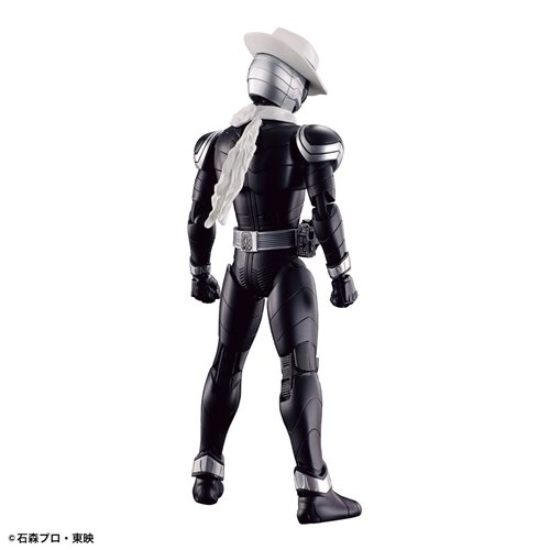 Kamen Rider Skull SH Figuarts Action Figure