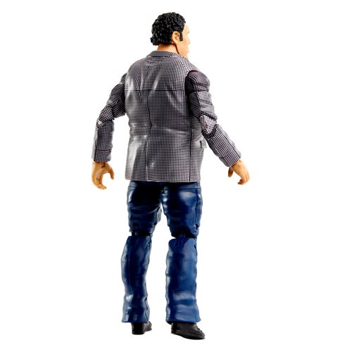 WWE Elite Collection Series 100 Andre The Giant Action Figure