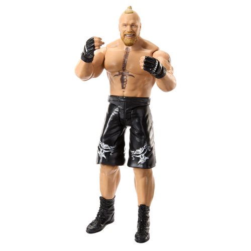 WWE Top Picks 2023 Wave 2 Brock Lesnar Basic Action Figure