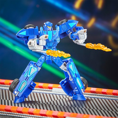 TRA GEN COLLAB HOT WHEELS TWIN MILL