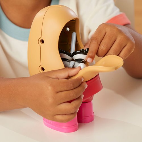Mrs. Potato Head Set