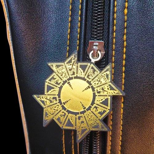 Hellraiser Lament Configuration Bag