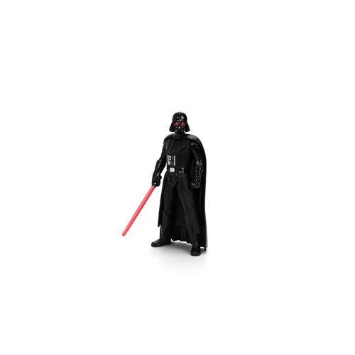 Hollywood Rides Star Wars Porsche 911 GT3 RS 992 1:24 Scale Die-Cast Metal Vehicle with Darth Vader