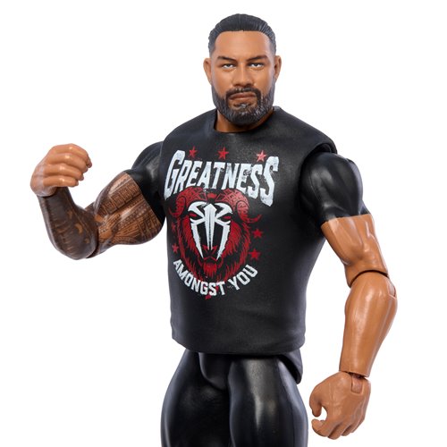 WWE Main Event Series 151 Action Figure Case of 12