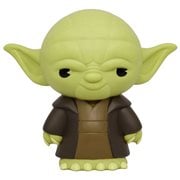 Star Wars Yoda PVC Bank