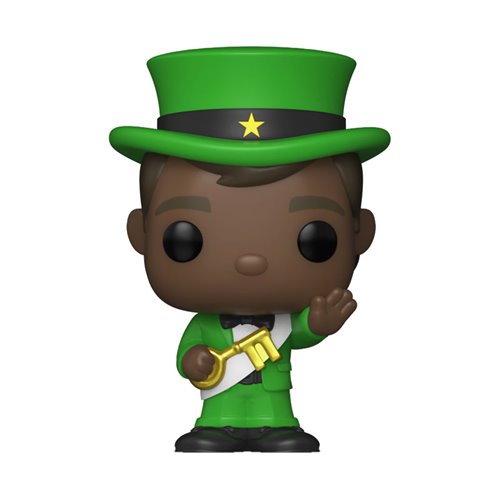 Funko Bitty Pop! City Starter Set 1 Playset