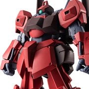 Mobile Suit Z Gundam RMS-099 Rick Dias Quattro Bajeena Color Version A.N.I.M.E. Robot Spirits Action Figure