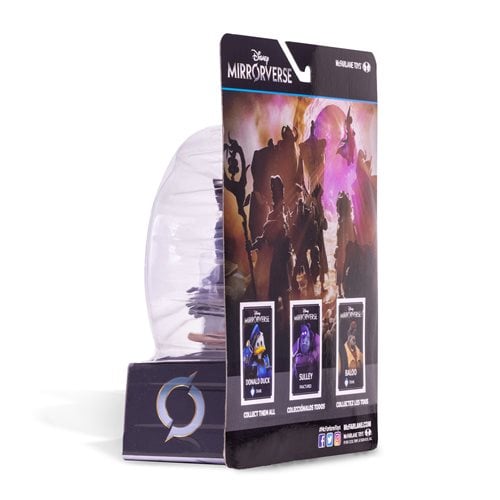 Disney Mirrorverse Wave 2 5-Inch Scale Action Figure Case of 6