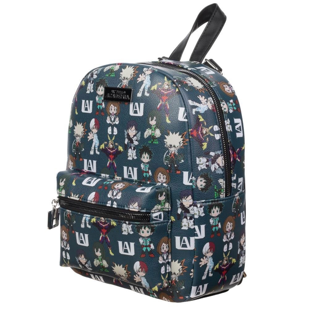 Loungefly Disney Monsters, Inc Cosplay Anime Backpacks Cartoon Boo Mike  Sully PU Leather Women Backpack Girls Mini Kawaii Bags - AliExpress