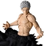 My Hero Academia All For One Final Battle Set S.H. Figuarts Action Figure