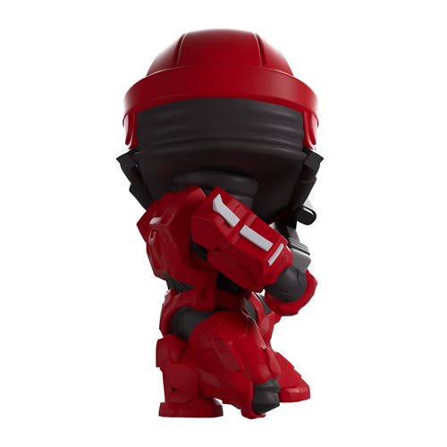 Halo Collection Custom Games: Duck Hunt Vinyl Figure #22