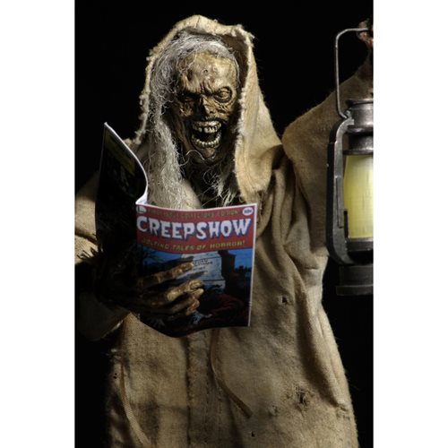 Creepshow The Creep 7-Inch Scale Action Figure