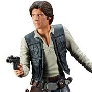 Star Wars: A New Hope Han Solo Milestones 1:7 Scale Statue