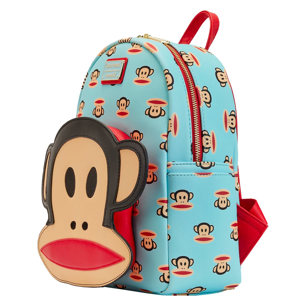 Paul Frank Kids' Monkey Business 17.5 Backpack : Target