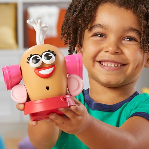 Mrs. Potato Head Set