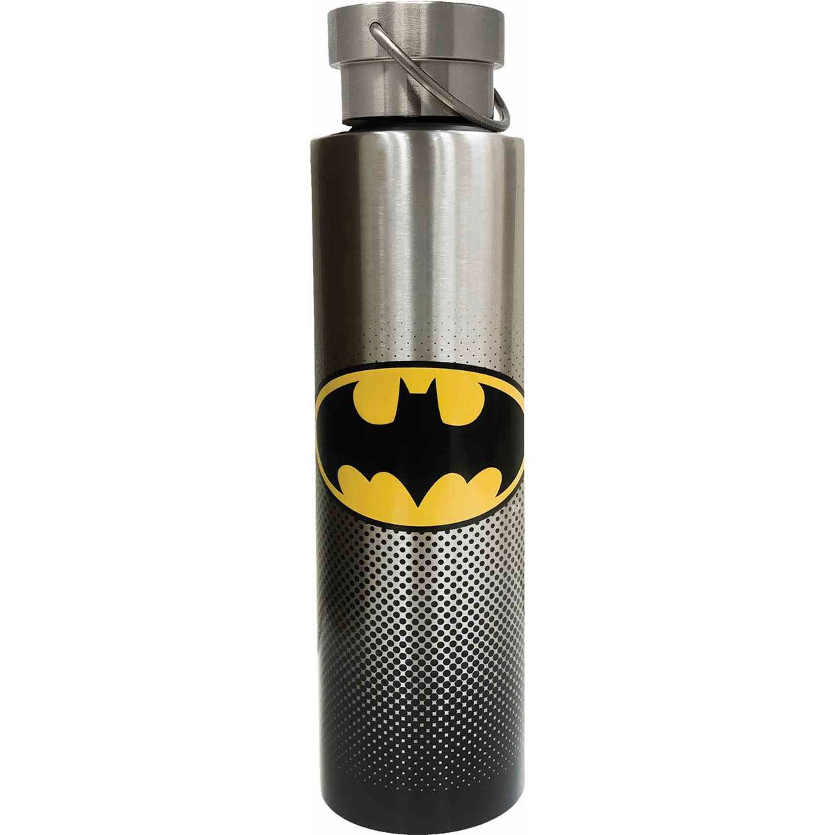 Batman Water Bottle — Sontia's Designs