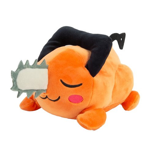 Club Mocchi Mocchi Suya Suya Friend Chainsaw Man Pochita Plush