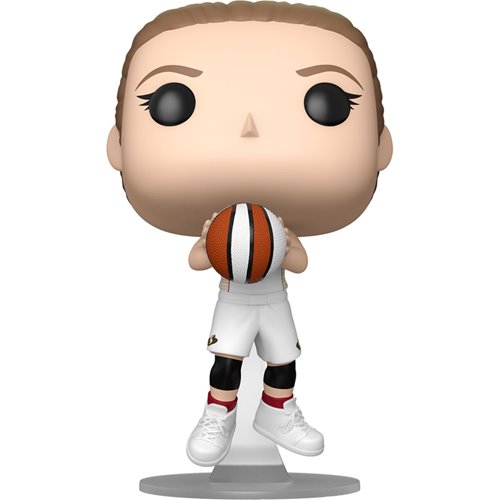 WNBA Seattle Storm Lauren Jackson Funko Pop! Vinyl Figure #06