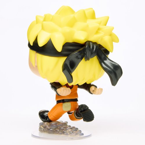 Naruto Running Funko Pop! Vinyl Figure #727
