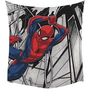 Spider-Man Wall Tapestry