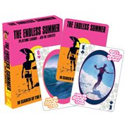 Endless Summer Playing Cards