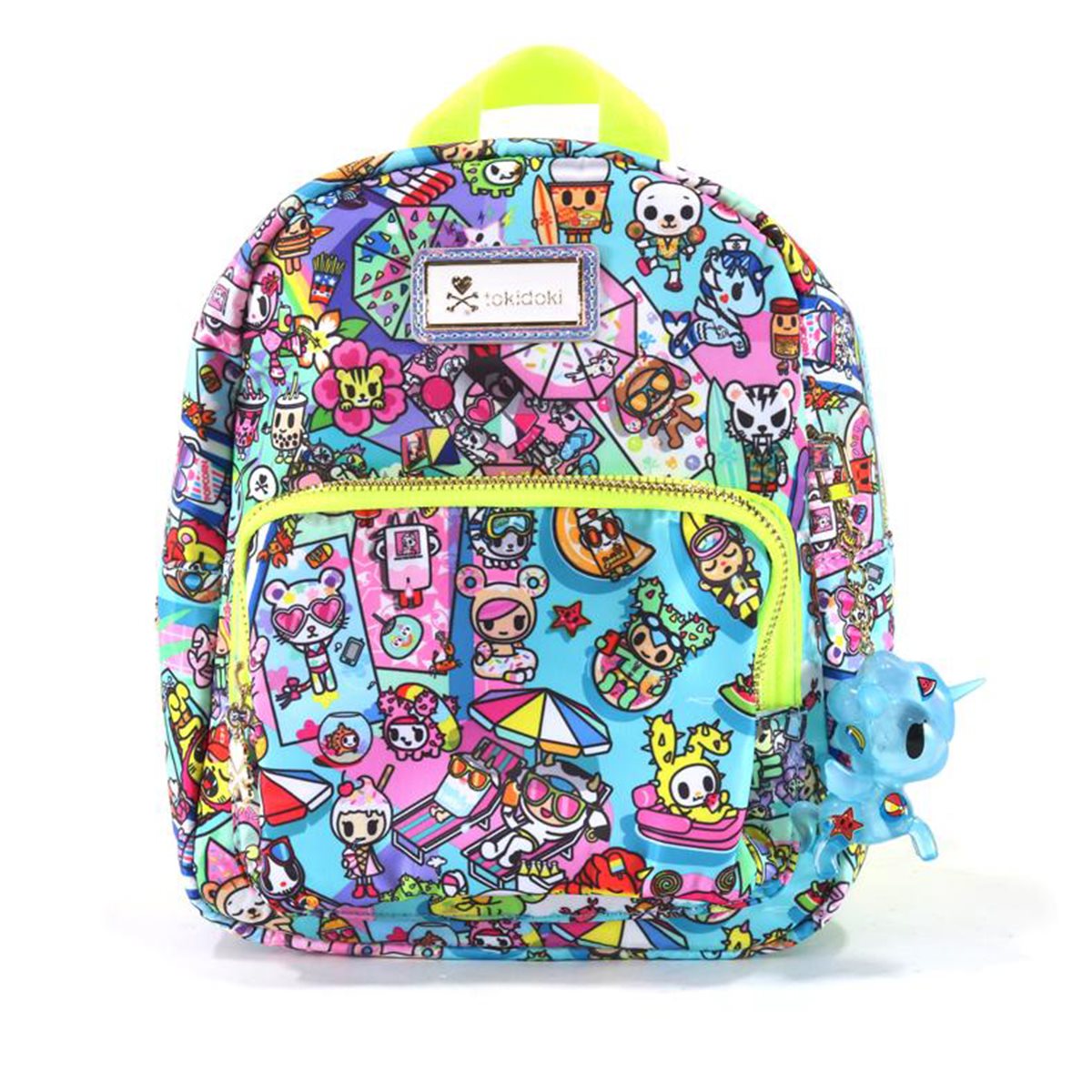 Pool Party Mini Backpack - Entertainment Earth