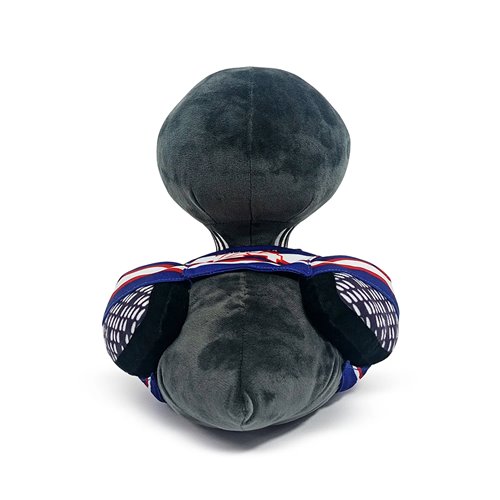 Heated Rivalry Montreal Metros Wolf Bird 9-Inch Plush