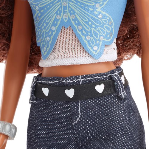 Barbie My Scene Madison Doll