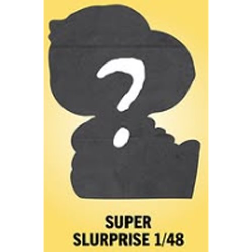 Peanuts Rokimoto Series 2 Cup Random Vinyl Figure