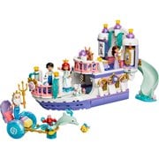 LEGO® Disney Princess 43299 Ariel's Royal Wedding Boat