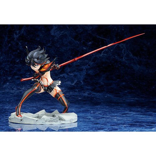 Kill la Kill Ryuko Matoi: Kamui Senketsu Version 1:8 Scale Statue - 3rd ReRun