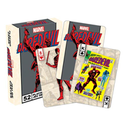 Daredevil Retro Playing Cards
