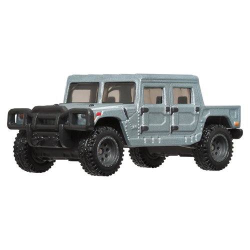 Hot Wheels Car Culture 2024 Mix 3 Vehicle Case of 10